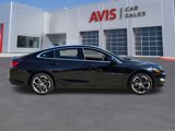 Used 2023 Chevrolet Malibu LT image 5