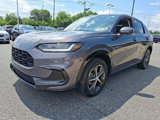 Used 2023 Honda HR-V EX-L image 3