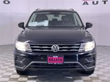 Used 2019 Volkswagen Tiguan SE image 2