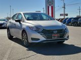 New 2024 Nissan Versa S w/ S Plus Package image 2