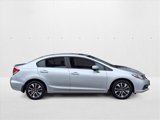 Used 2015 Honda Civic EX image 4