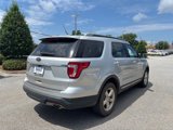 Used 2018 Ford Explorer XLT w/ Equipment Group 201A image 5