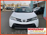 Used 2013 Toyota RAV4 XLE image 3