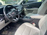 Used 2023 Cadillac XT4 Luxury w/ Driver Awareness Package image 2
