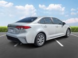 New 2025 Toyota Corolla LE w/ Convenience Package image 3