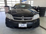 Used 2012 Dodge Avenger SE image 3