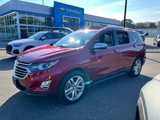 Used 2019 Chevrolet Equinox Premier image 2