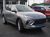 New 2025 Buick Envista Avenir image 3
