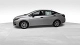 New 2025 Nissan Versa S w/ Trunk Package image 2