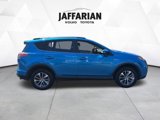 Used 2017 Toyota RAV4 XLE image 2