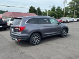 Certified 2021 Honda Pilot Elite image 5