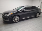Used 2015 Hyundai Sonata Limited 2.0T image 2