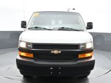 Used 2021 Chevrolet Express 2500 Extended w/ Driver Convenience Package image 2