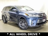 Used 2018 Toyota Highlander XLE image 2