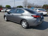 Used 2024 Nissan Versa S w/ Trunk Package image 4