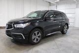 Used 2018 Acura MDX SH-AWD image 4
