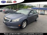 Used 2015 Chevrolet Cruze LT image 3