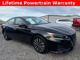 Used 2024 Nissan Altima 2.5 SV image 5