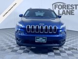 Used 2018 Jeep Cherokee Latitude Plus image 3