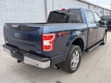 Certified 2019 Ford F150 XLT w/ Equipment Group 302A Luxury image 3