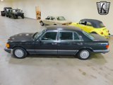 Used 1991 Mercedes-Benz 560 SEL image 3