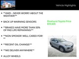 Used 2020 Hyundai Santa Fe SEL image 6