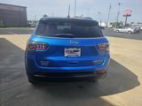 Used 2022 Jeep Compass Limited image 5