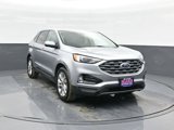 Used 2024 Ford Edge Titanium image 2