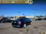 Used 2017 Chrysler 200 Limited Platinum image 3