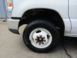 Used 2013 Ford E-350 and Econoline 350 Super Duty w/ Shuttle Bus Prep Pkg image 4