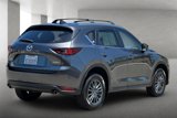 Certified 2020 MAZDA CX-5 Touring image 4