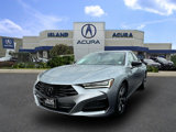 Certified 2024 Acura TLX w/ Technology Package image 5