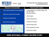 Certified 2023 GMC Acadia SLE w/ Driver Convenience Package image 2