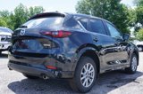 Used 2024 MAZDA CX-5 AWD 2.5 S w/ Select Package image 4