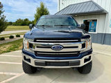 Used 2018 Ford F150 XLT image 3