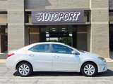 Used 2014 Toyota Corolla LE image 4