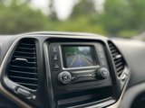 Used 2016 Jeep Cherokee Sport image 4