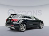 Certified 2020 Mercedes-Benz GLC 300 4MATIC image 5