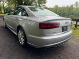 Used 2016 Audi A6 2.0T Premium Plus w/ Premium Plus Package image 3