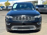 Certified 2022 Jeep Grand Cherokee Limited image 5