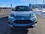 New 2025 Honda HR-V LX image 4