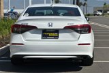 Used 2022 Honda Civic Sport image 5