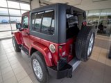 Used 2011 Jeep Wrangler Sahara image 5