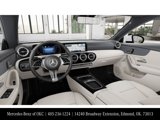 Used 2025 Mercedes-Benz CLA 250 image 3