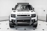 Used 2022 Land Rover Defender 90 X-Dynamic S image 4