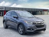 Used 2021 Honda HR-V EX image 4