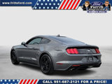 Certified 2021 Ford Mustang Coupe image 3