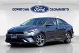 Used 2022 Kia Forte LXS image 2