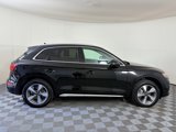 Used 2024 Audi Q5 2.0T Premium w/ Convenience Package image 2
