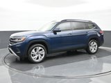 Used 2021 Volkswagen Atlas SE image 4